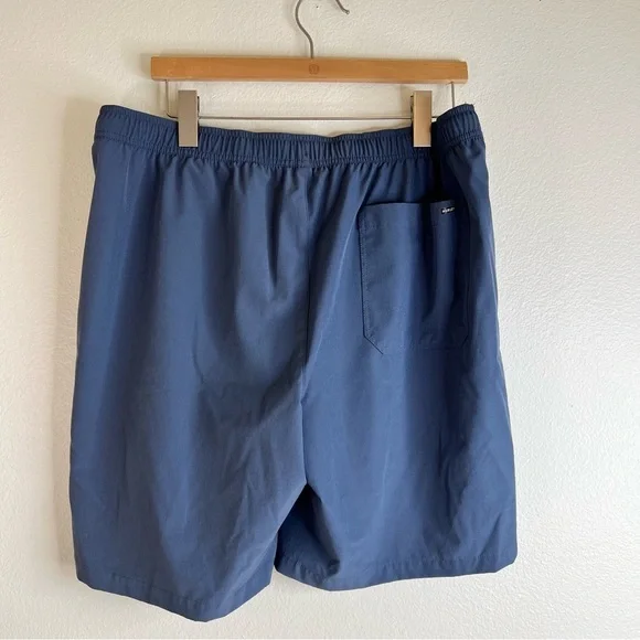 Hurley Swim Trunks Shorts Men’s XL - Picture 2 of 3